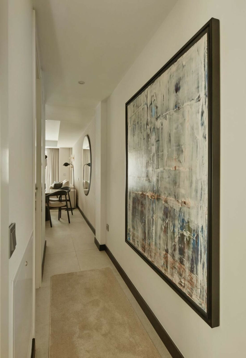 Middle Floor Apartment Marbella Málaga - image 4