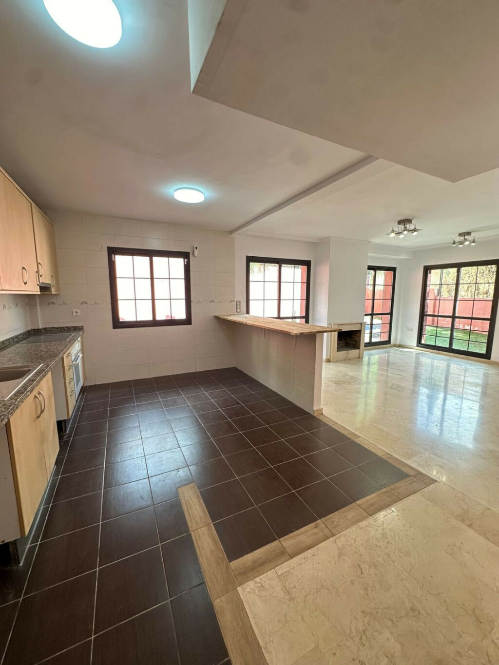 Detached Villa Benalmadena Málaga - image 6