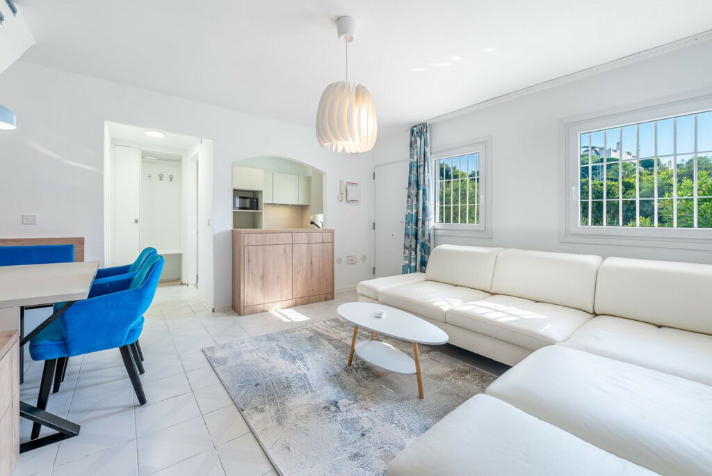 Ground Floor Apartment Mijas Málaga - image 4