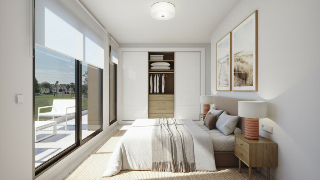 Detached Villa Roda Golf Murcia - image 4