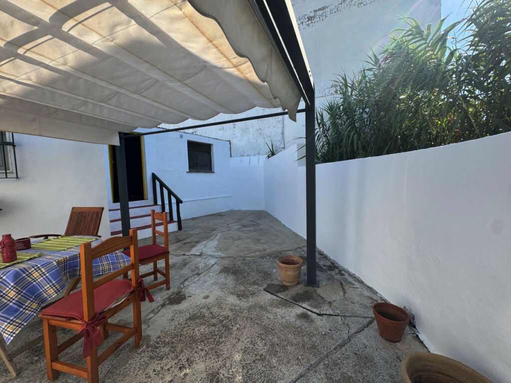 Townhouse San Enrique Cádiz - image 4