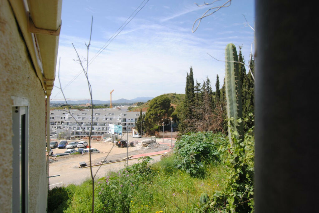 Residential Plot Fuengirola Málaga - image 4
