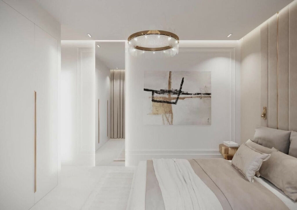Ground Floor Apartment Riviera del Sol Málaga - image 6
