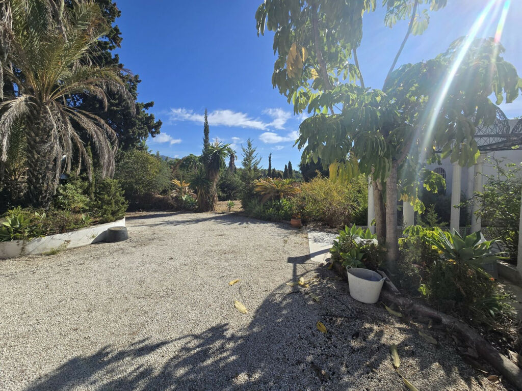 Detached Villa Marbella Málaga - image 4
