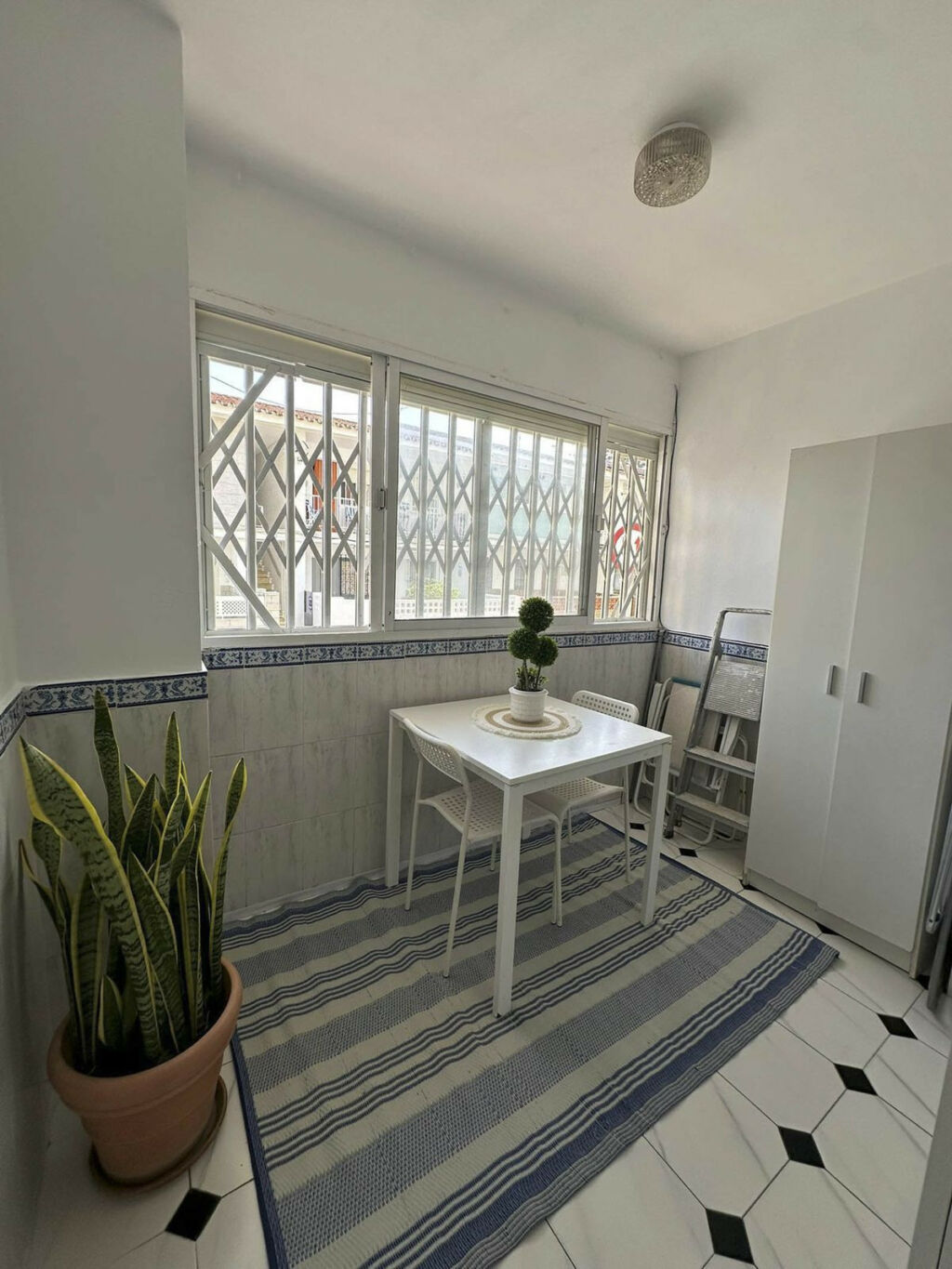 Penthouse Atalaya Málaga - image 4