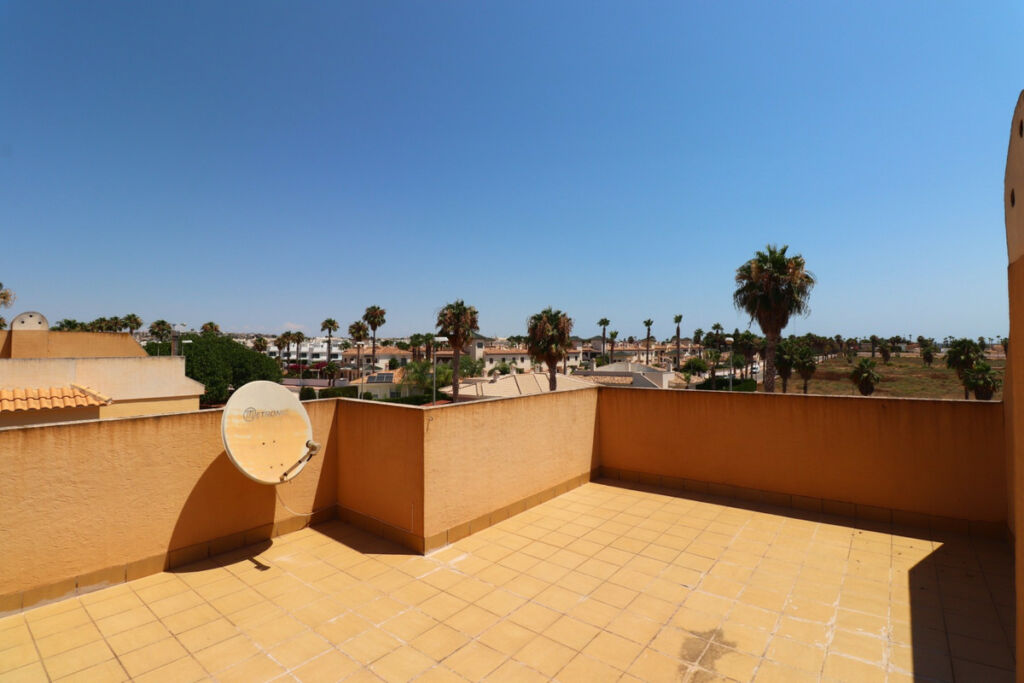 Quad Ciudad Quesada Alicante - image 4