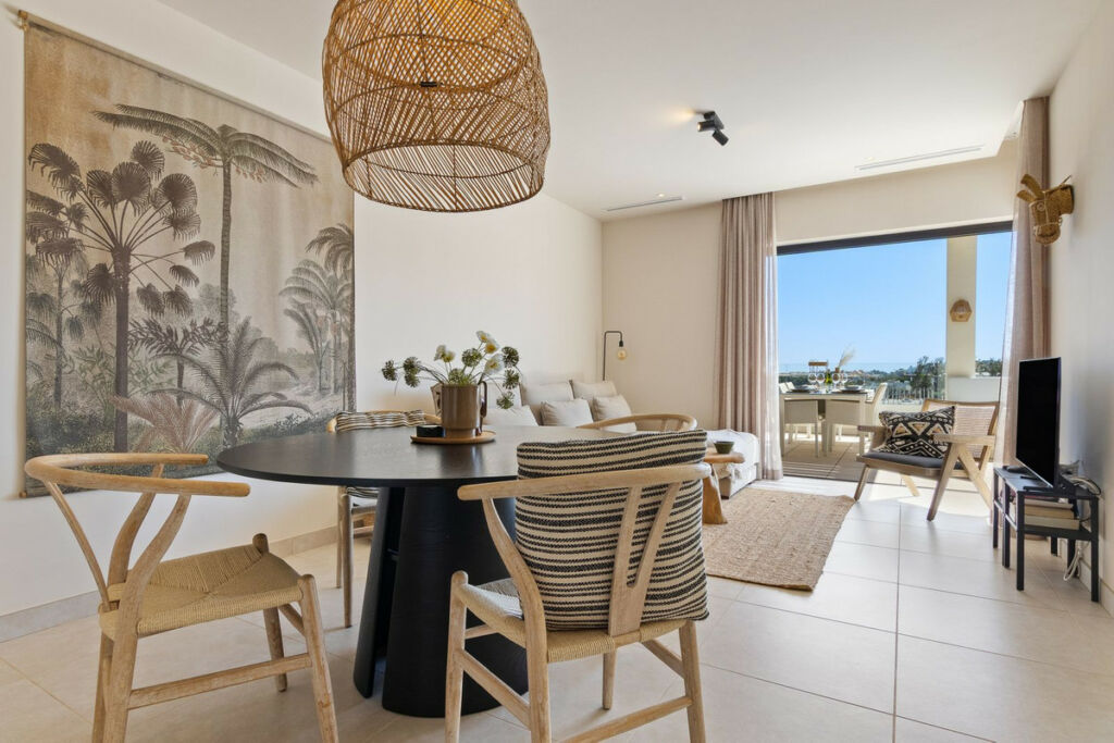 Penthouse La Cala de Mijas Málaga - image 5