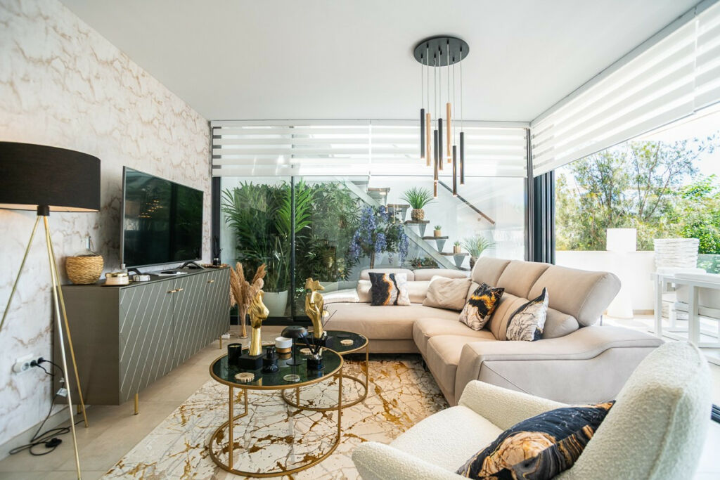 Penthouse Mar de Cristal Murcia - image 4