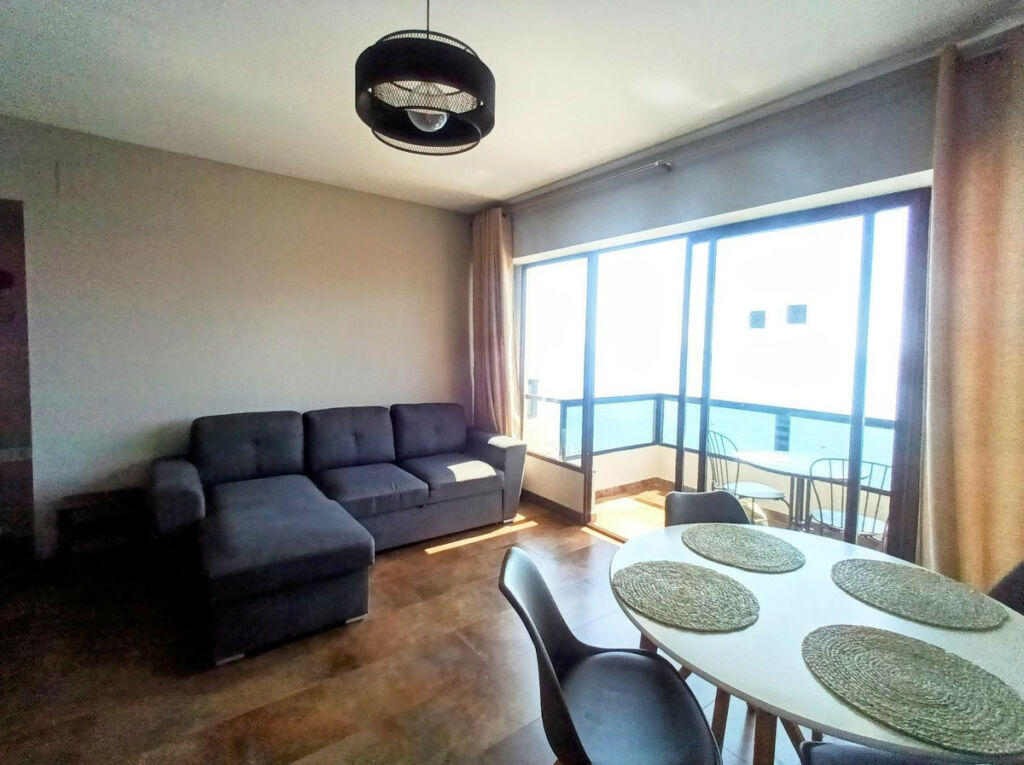 Middle Floor Studio Benalmadena Costa Málaga - image 4