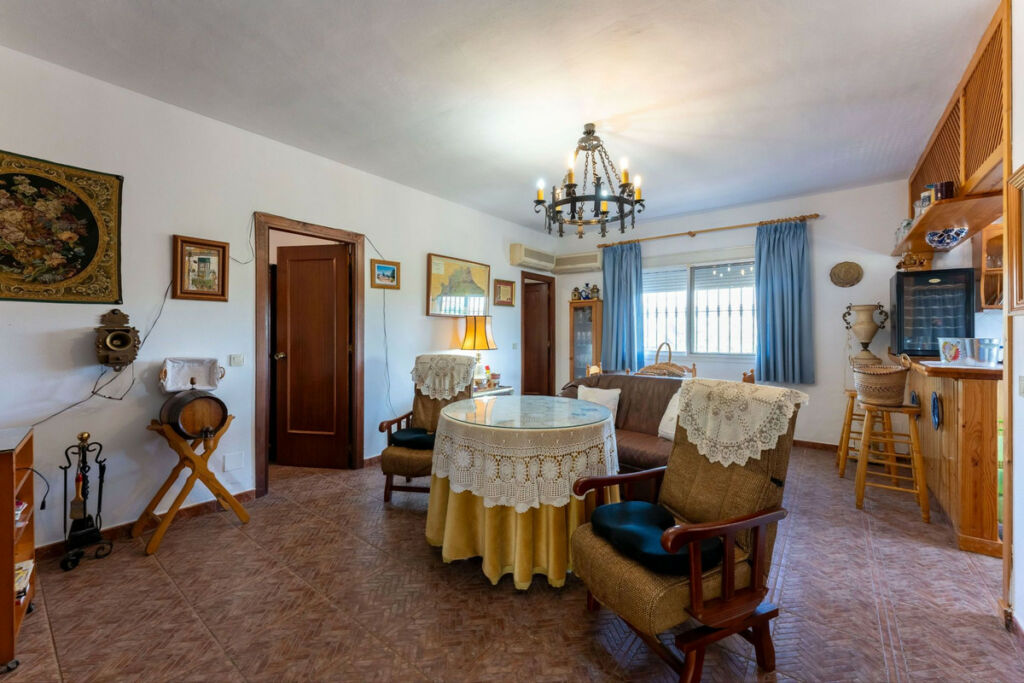 Detached Villa Coín Málaga - image 4