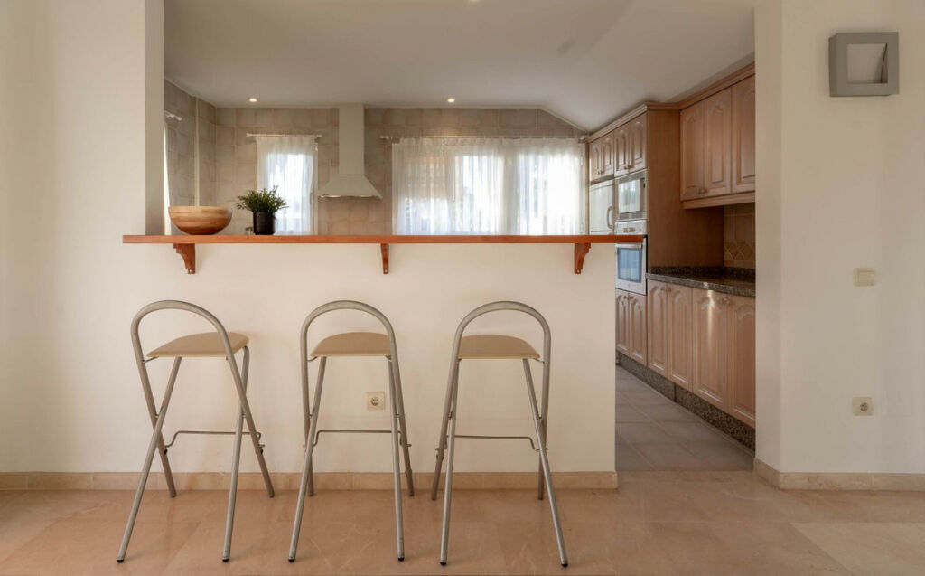 Penthouse Marbella Málaga - image 4