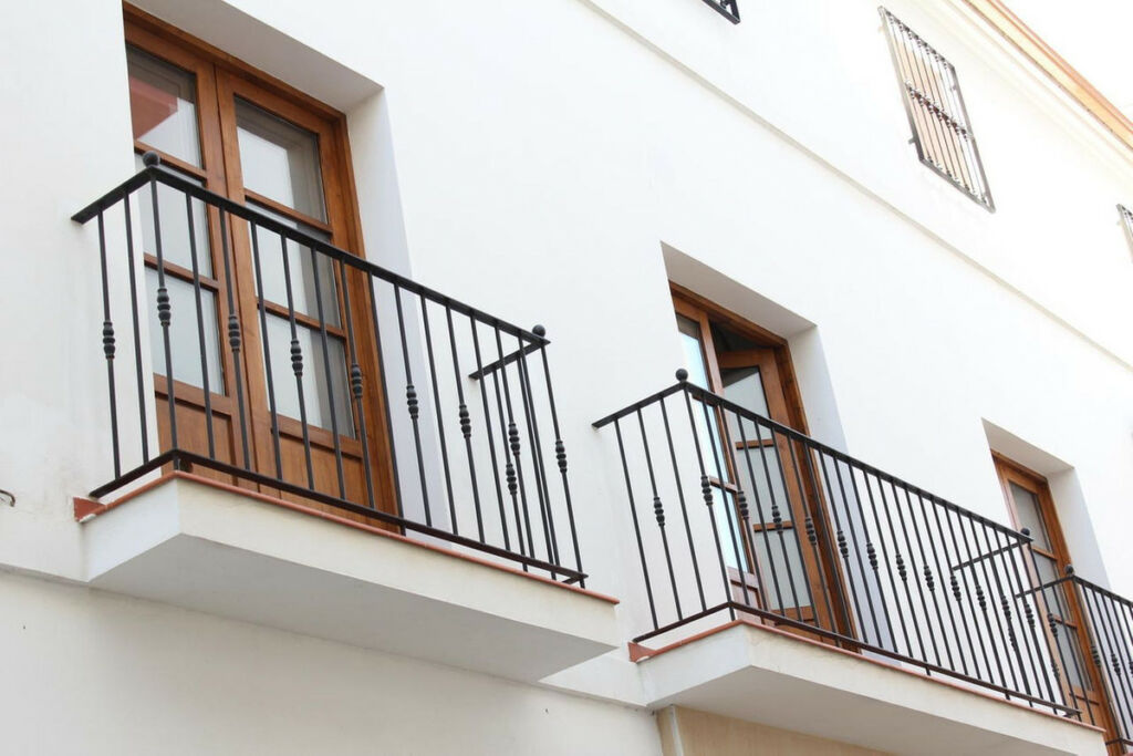 Hotel Vélez-Málaga Málaga - image 2
