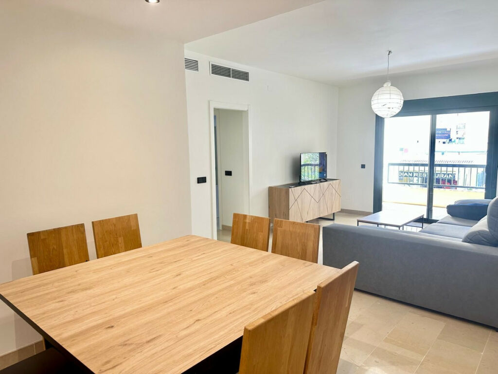 Penthouse Duplex San Pedro de Alcántara Málaga - image 4