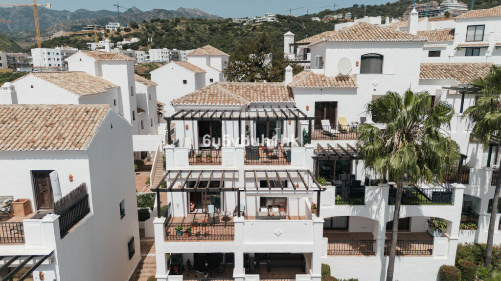Penthouse Duplex Marbella Málaga - image 4
