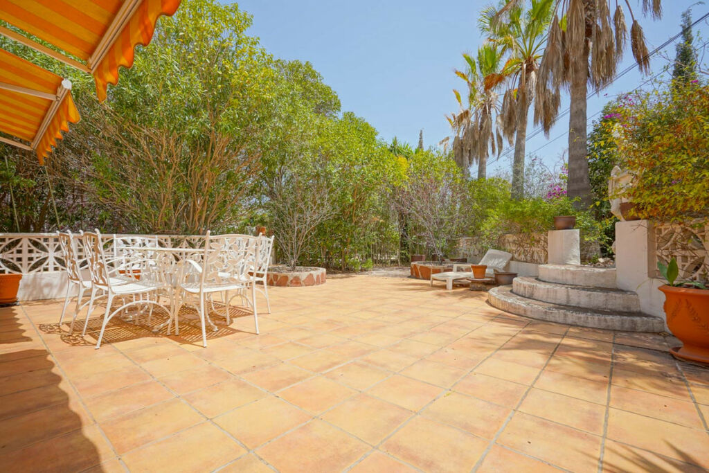 Detached Villa Javea Alicante - image 4