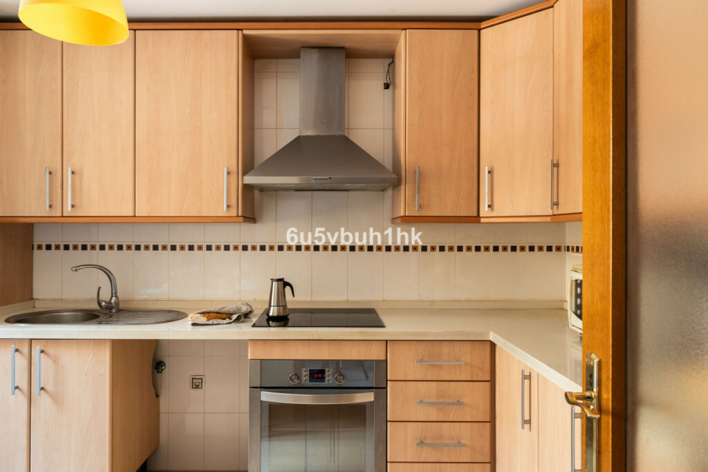 Townhouse Torreblanca Málaga - image 4