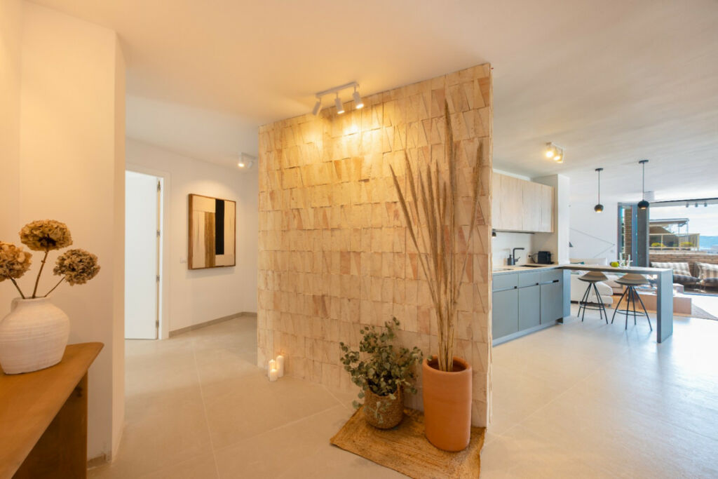 Middle Floor Apartment Javea Alicante - image 4