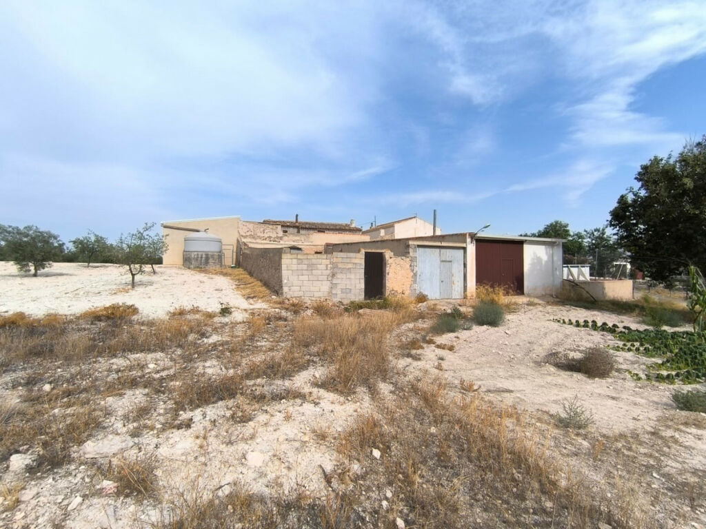Finca - Cortijo Jumilla Murcia - image 4