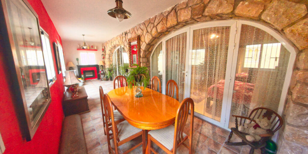 Detached Villa Albir Alicante - image 4