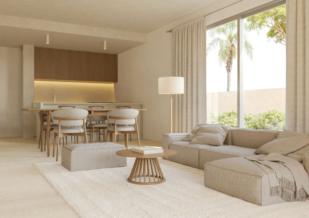 Townhouse Denia Alicante - image 4