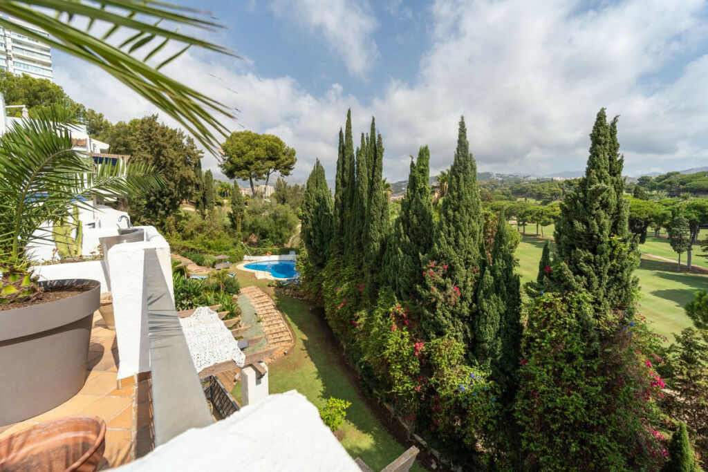 Penthouse Marbella Málaga - image 4