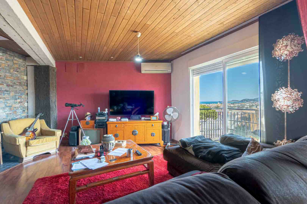 Ground Floor Apartment Javea Alicante - image 4