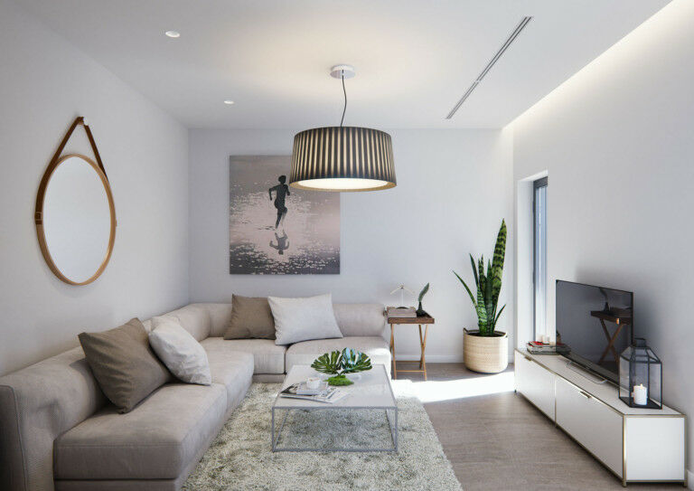 Detached Villa San Javier Murcia - image 4