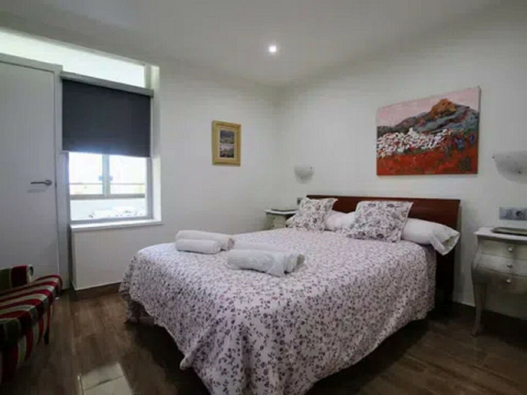 Middle Floor Apartment Torremolinos Málaga - image 4