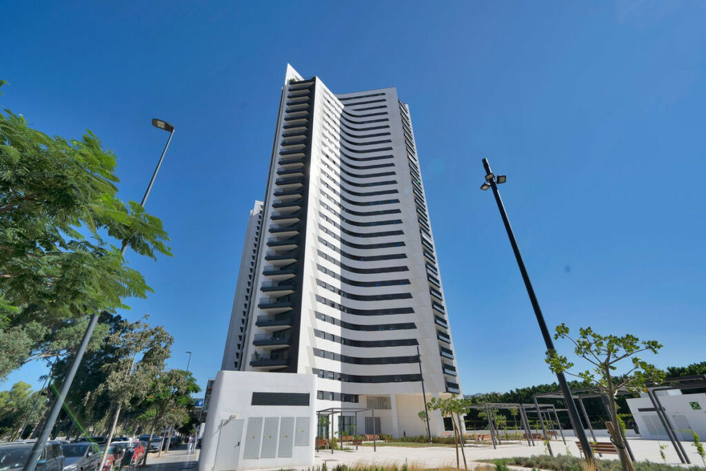Top Floor Apartment Málaga Málaga - image 4