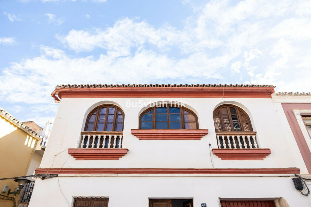 Townhouse Málaga Málaga - image 4