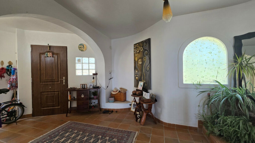 Detached Villa Altea Alicante - image 4
