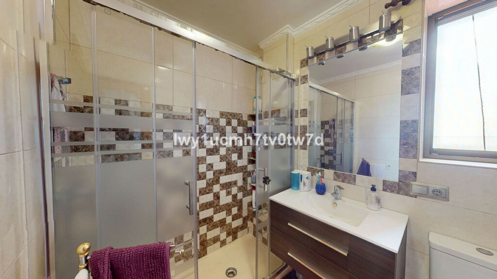 Middle Floor Apartment Málaga Centro Málaga - image 4