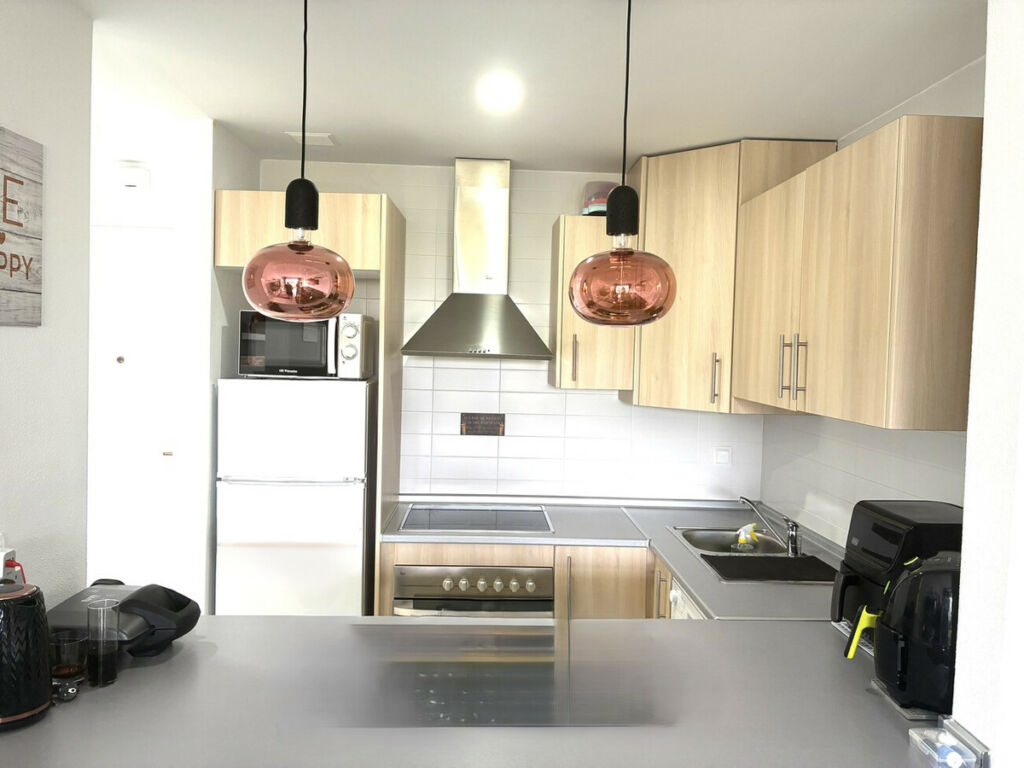 Middle Floor Apartment Torre-Pacheco Murcia - image 4
