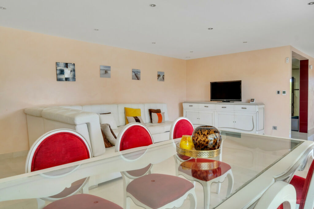 Detached Villa Benissa Alicante - image 4