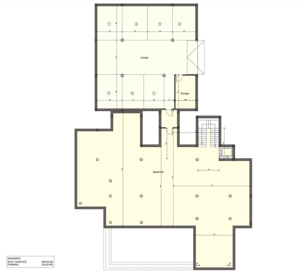 Residential Plot Benahavís Málaga - image 4
