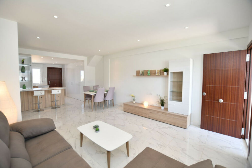 Bungalow San Miguel de Salinas Alicante - image 4