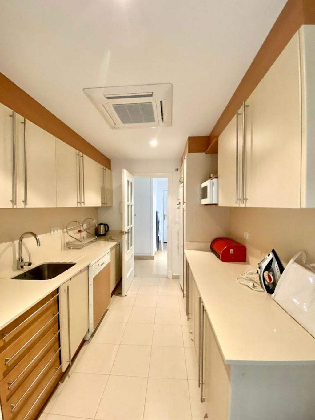 Duplex Nueva Andalucía Málaga - image 4