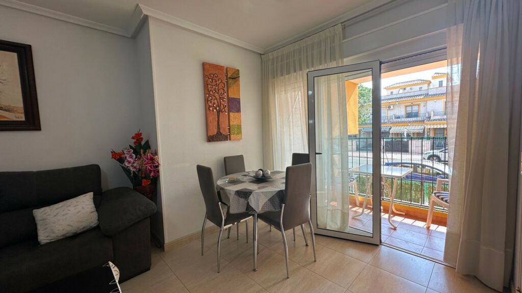 Bungalow Daya Nueva Alicante - image 4