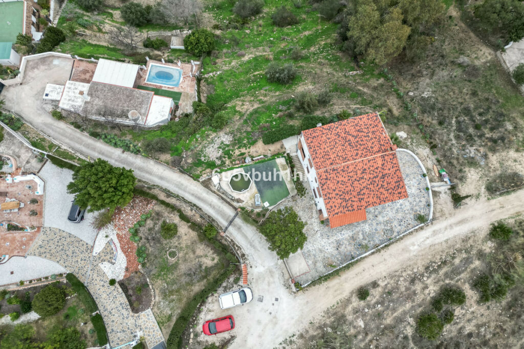 Detached Villa Mijas Málaga - image 4