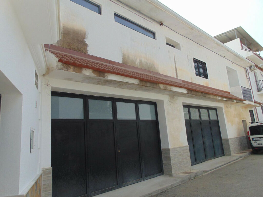 Warehouse Alhaurín el Grande Málaga - image 4