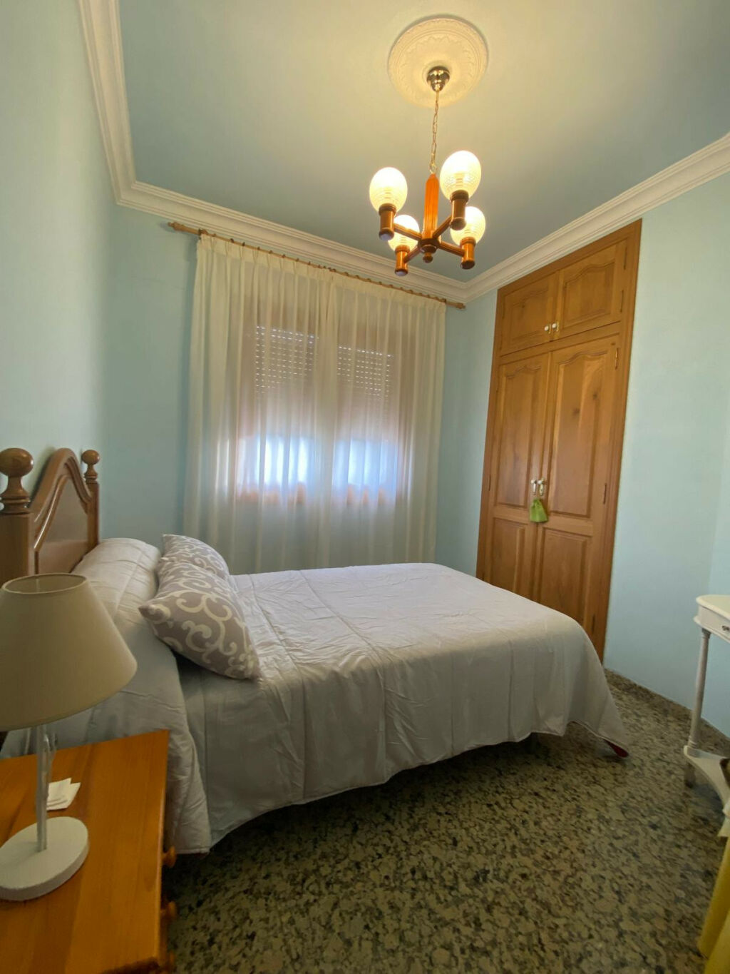 Detached Villa Pego Alicante - image 4