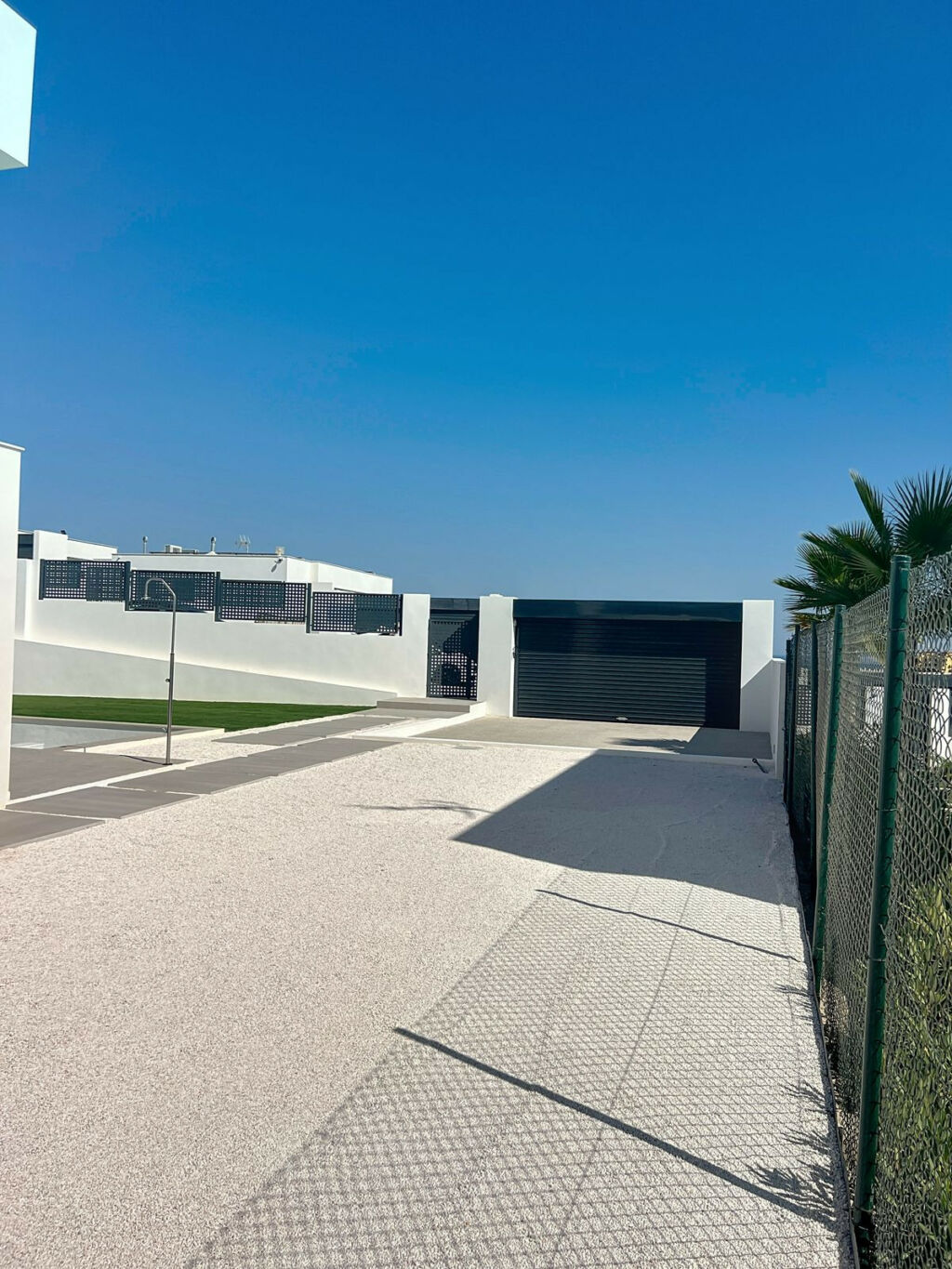 Detached Villa Manilva Málaga - image 13