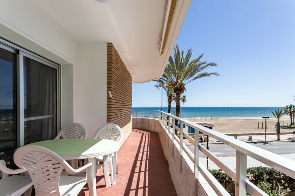 Ground Floor Apartment Los Boliches Málaga - image 4
