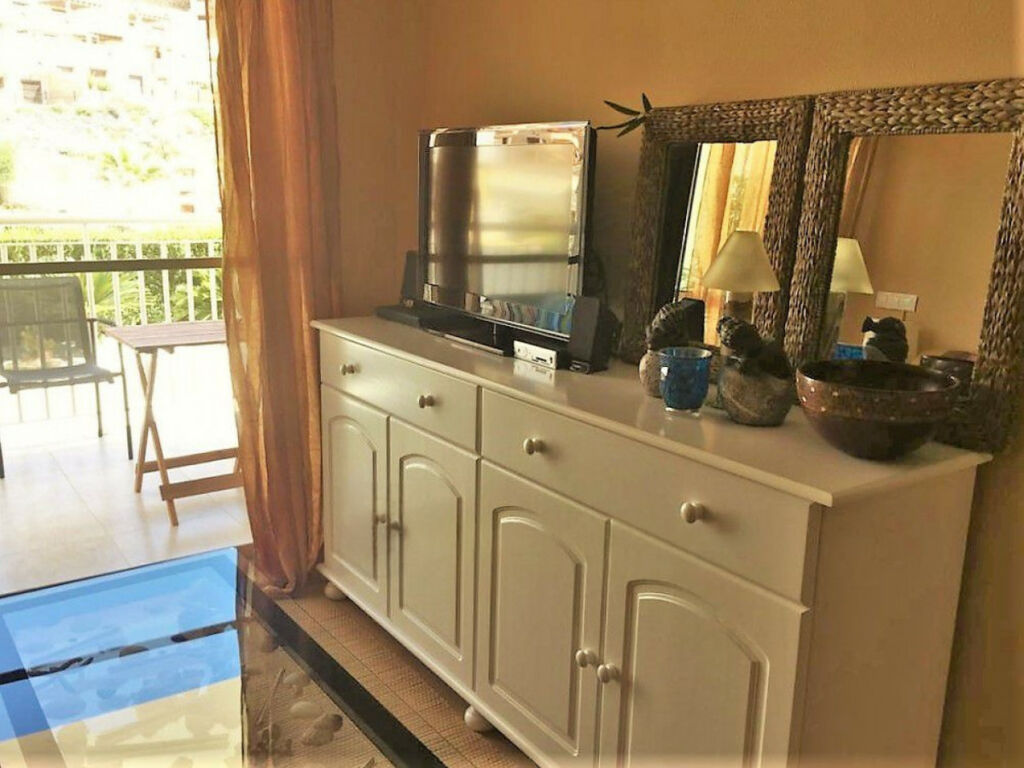 Ground Floor Apartment Aguilas Murcia - image 4