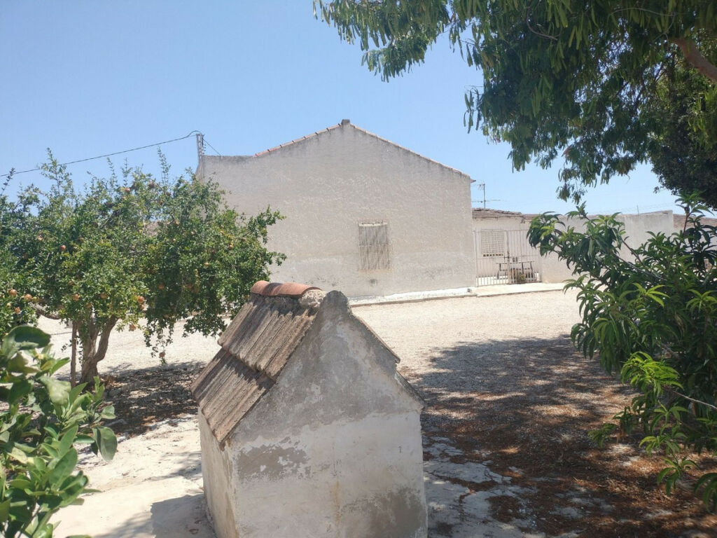 Finca - Cortijo Daya Vieja Alicante - image 4