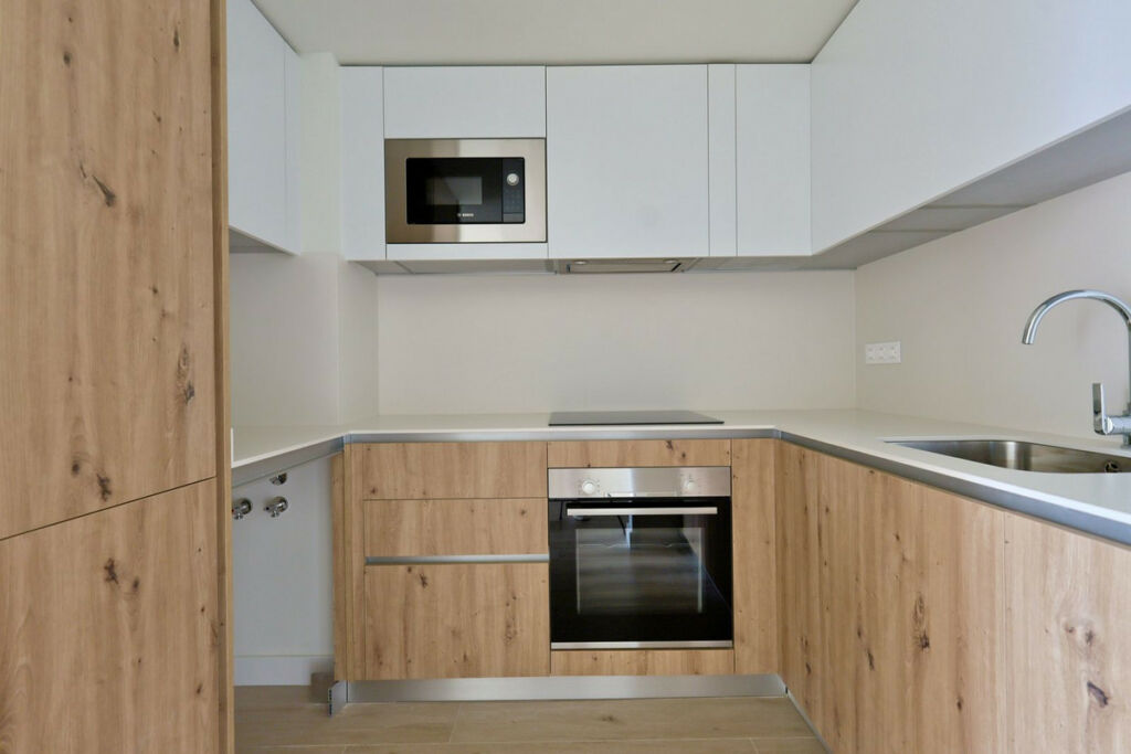 Middle Floor Apartment Javea Alicante - image 4