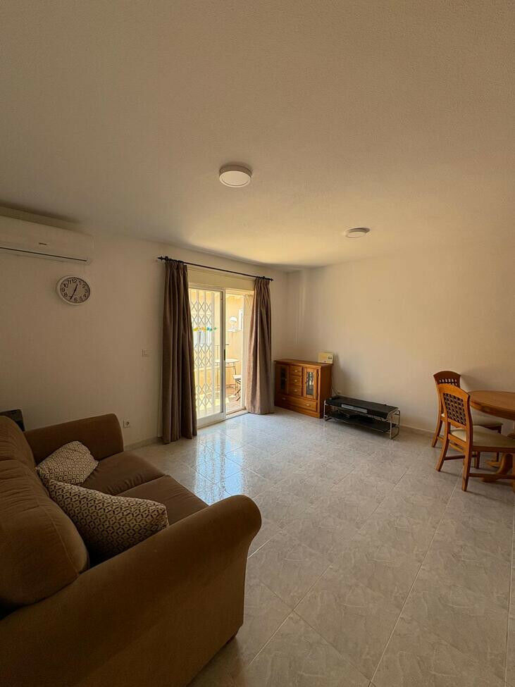 Middle Floor Apartment Lo Pepin Alicante - image 4