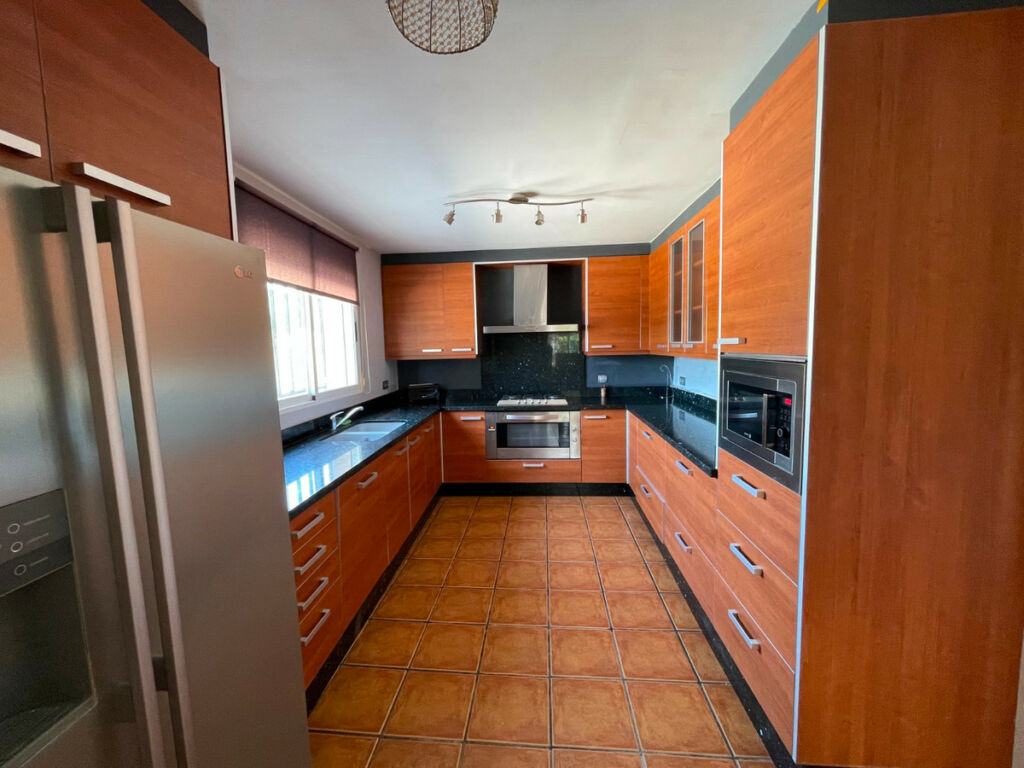 Detached Villa Millena Alicante - image 4