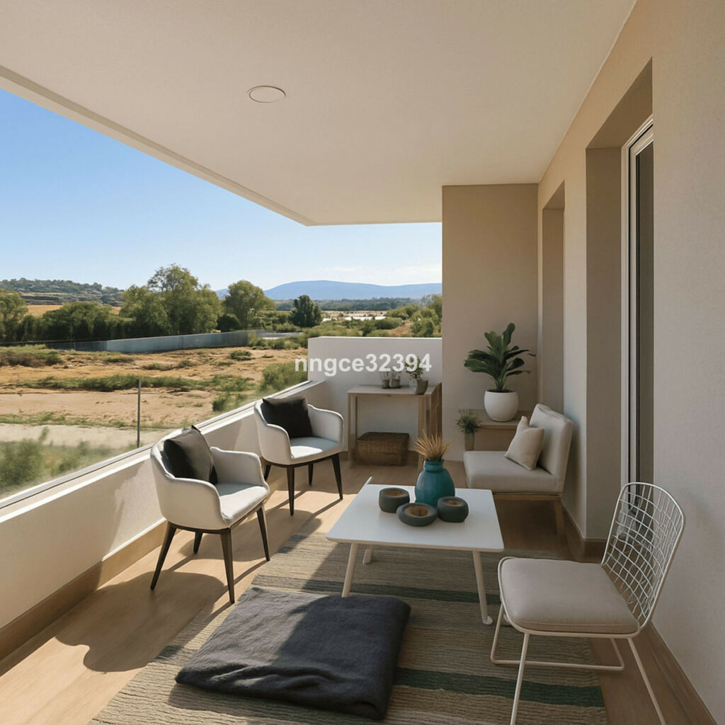 Middle Floor Apartment Nueva Andalucía Málaga - image 4