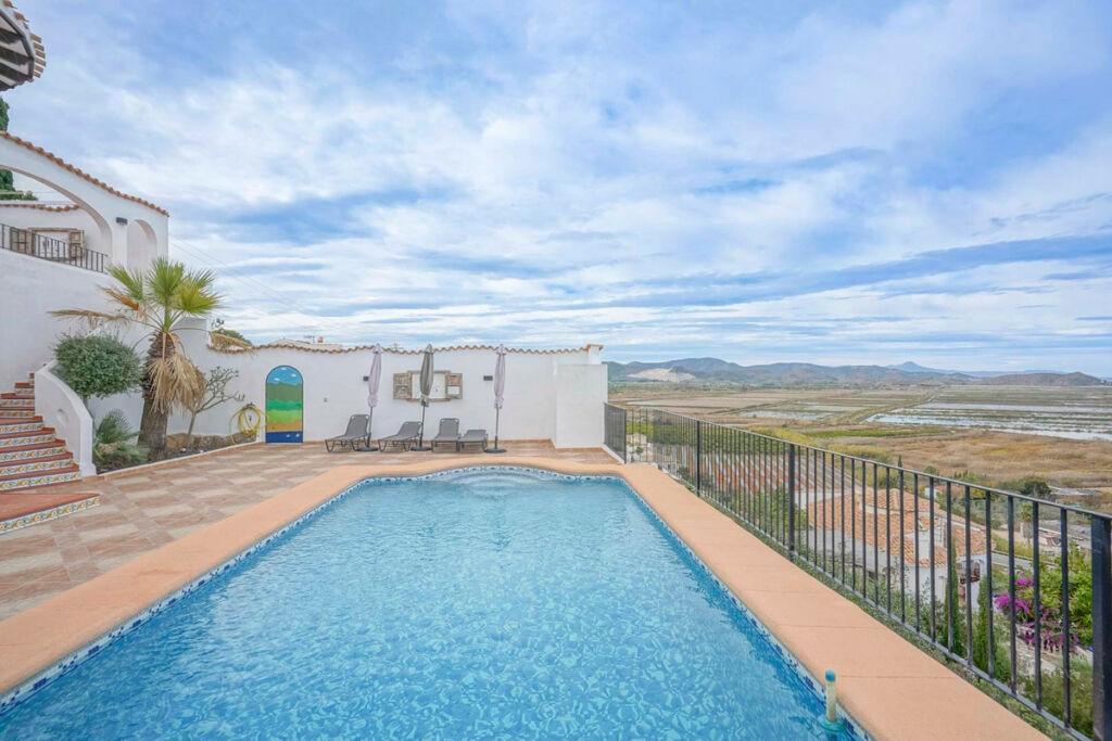 Detached Villa Pego Alicante - image 4